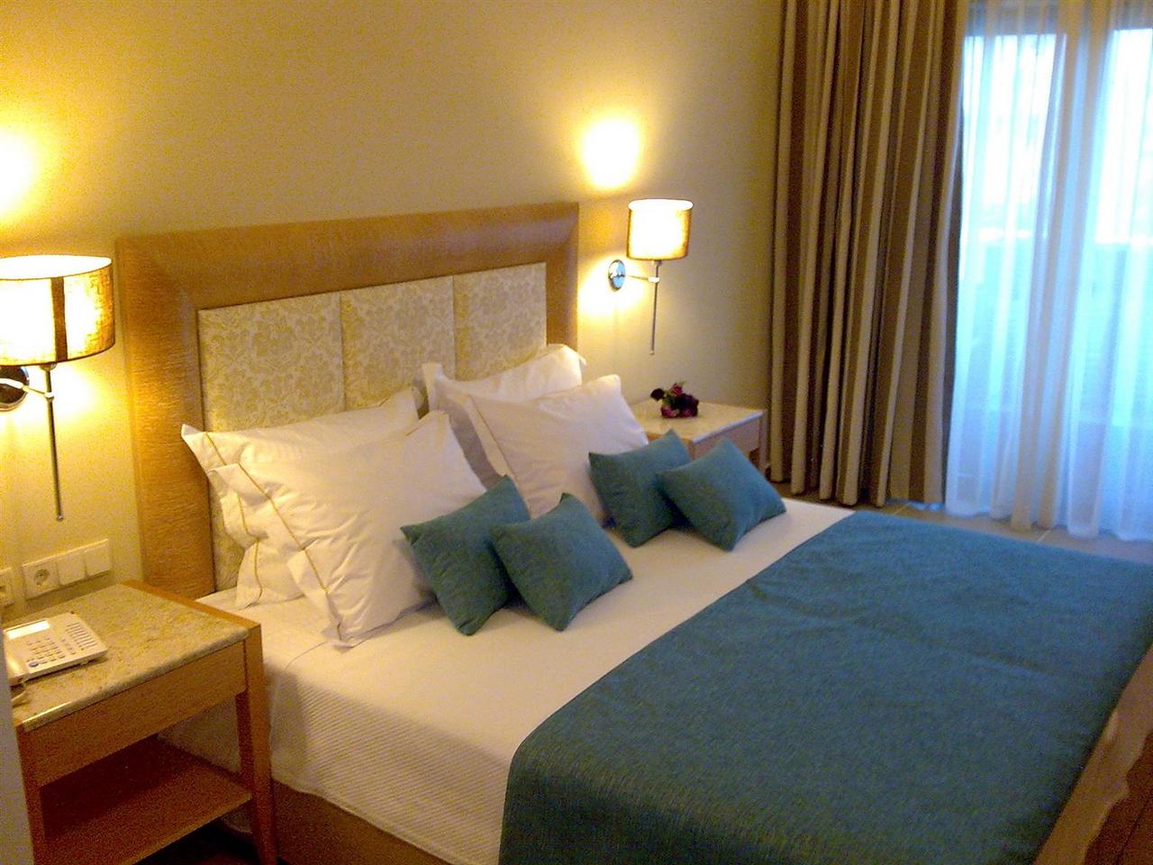 Hotel Danai Olympic Beach (7)