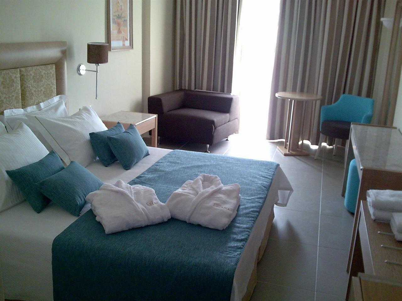 Hotel Danai Olympic Beach (8)