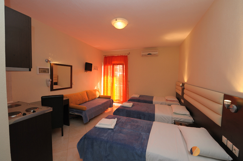 Hotel Panorama Spa Uranopolis