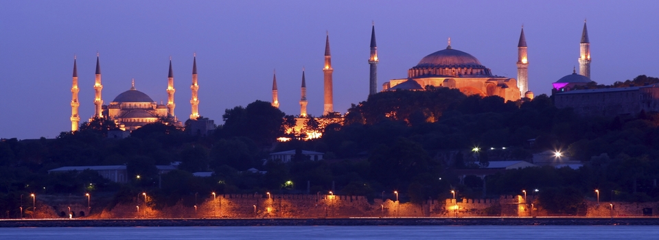 Istanbul Turska