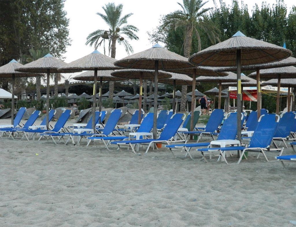 Hotel Sun beach Platamon