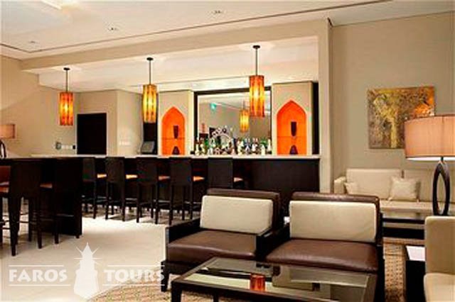 Holiday Inn Express Dubai Jumeirah (3)